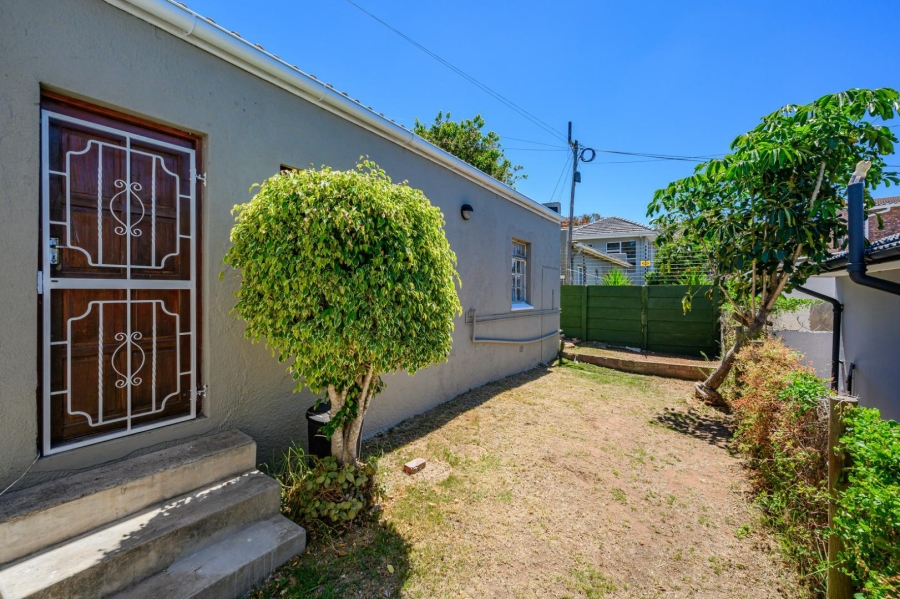 To Let 1 Bedroom Property for Rent in Millard Grange Eastern Cape